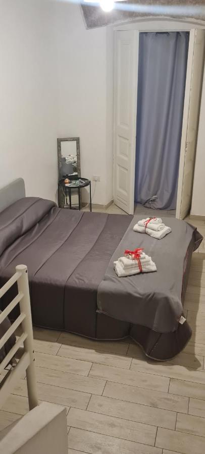 Le Ginestre In Centro Panzió Salerno Kültér fotó