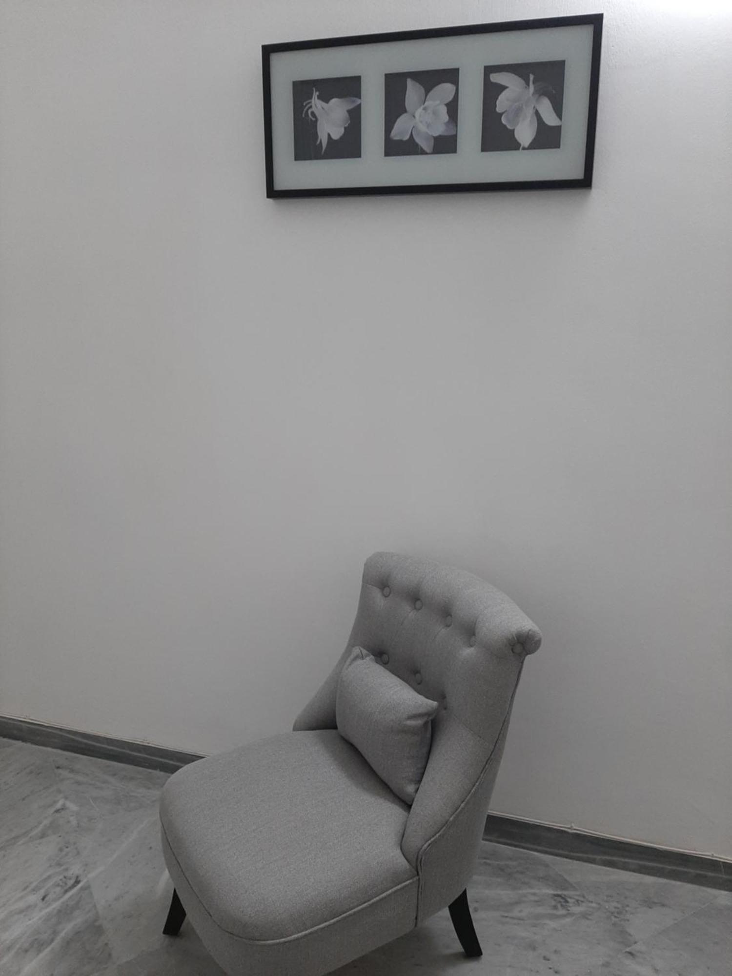 Le Ginestre In Centro Panzió Salerno Szoba fotó